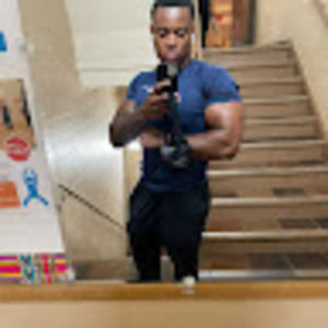 Meet your Posher, Rod